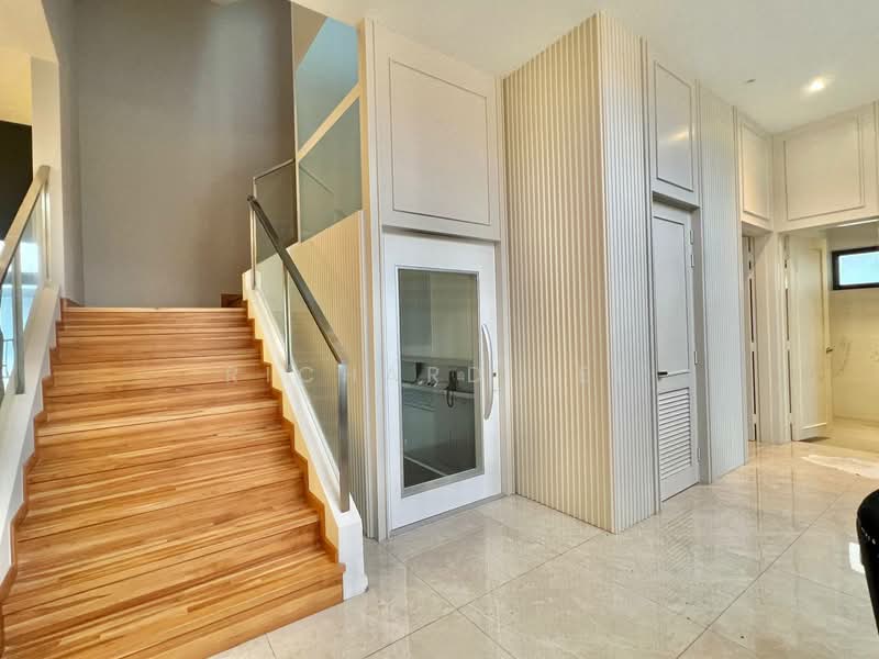 Bungalow House for Rent in Iskandar Puteri (Nusajaya) (Johor) - Richard Lee - Interior - PropertyGuru.com.my