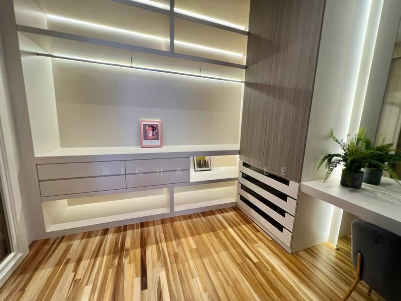 Bungalow House for Rent in Iskandar Puteri (Nusajaya) (Johor) - Richard Lee - Interior - PropertyGuru.com.my
