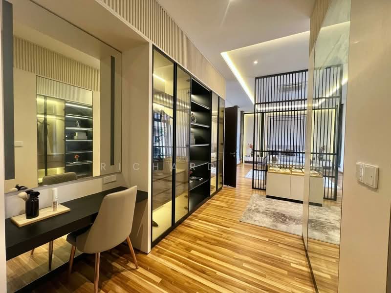 Bungalow House for Rent in Iskandar Puteri (Nusajaya) (Johor) - Richard Lee - Interior - PropertyGuru.com.my