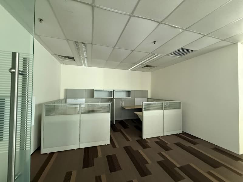 Office for Rent in KL City Centre (Kuala Lumpur) - Evelyn Hoo - Interior - PropertyGuru.com.my
