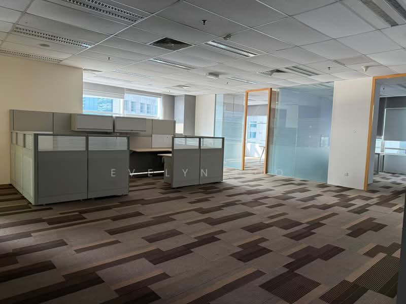 Office for Rent in KL City Centre (Kuala Lumpur) - Evelyn Hoo - Interior - PropertyGuru.com.my