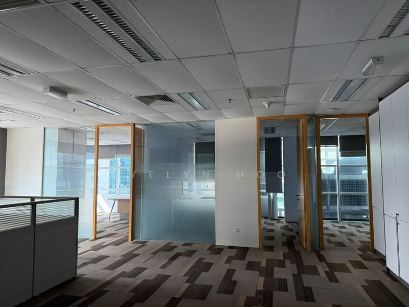 Office for Rent in KL City Centre (Kuala Lumpur) - Evelyn Hoo - Interior - PropertyGuru.com.my