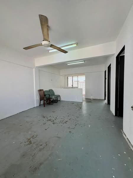 Rumah Flat untuk Dijual di Flat Danau Kota - Alan Lee - Interior - PropertyGuru.com.my
