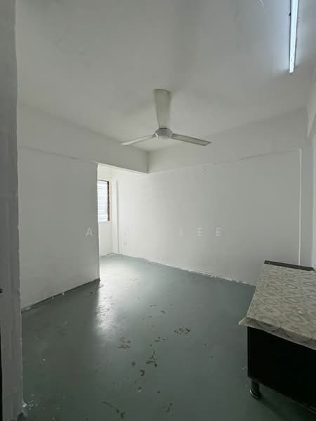 Rumah Flat untuk Dijual di Flat Danau Kota - Alan Lee - Interior - PropertyGuru.com.my