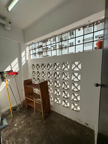 Rumah Flat untuk Dijual di Flat Danau Kota - Alan Lee - Exterior - PropertyGuru.com.my