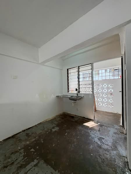 Rumah Flat untuk Dijual di Flat Danau Kota - Alan Lee - Interior - PropertyGuru.com.my