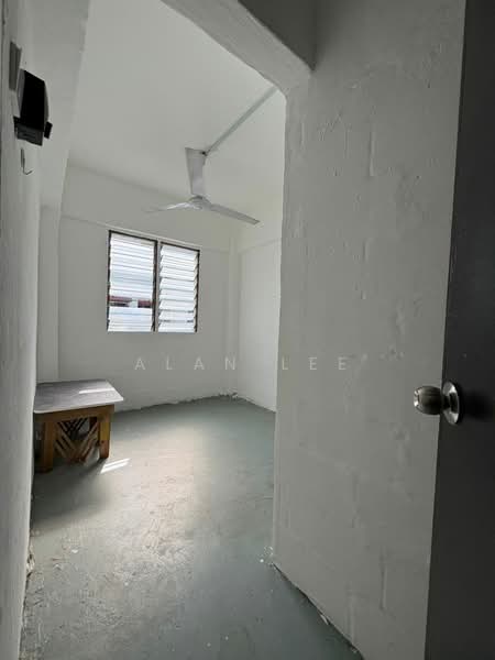 Rumah Flat untuk Dijual di Flat Danau Kota - Alan Lee - Interior - PropertyGuru.com.my