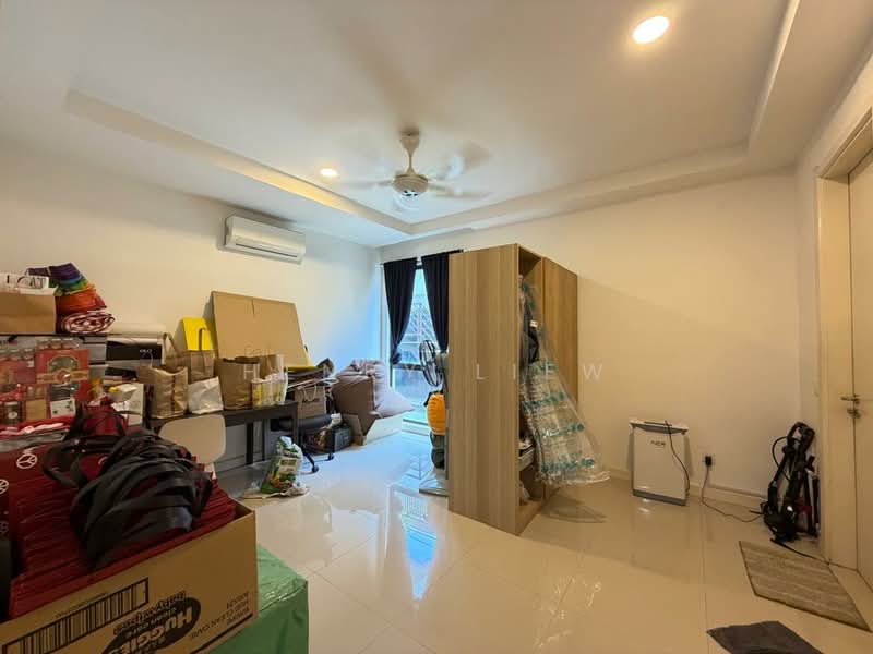 3-storey Terraced House for Sale in Cyberjaya (Selangor) - Henry Liew - Interior - PropertyGuru.com.my