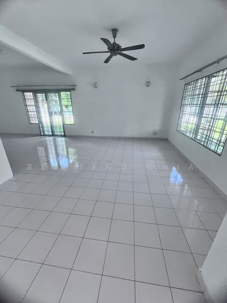 Terraced House for Sale in Kota Kemuning (Shah Alam) - Adam Chia - Living Room - PropertyGuru.com.my