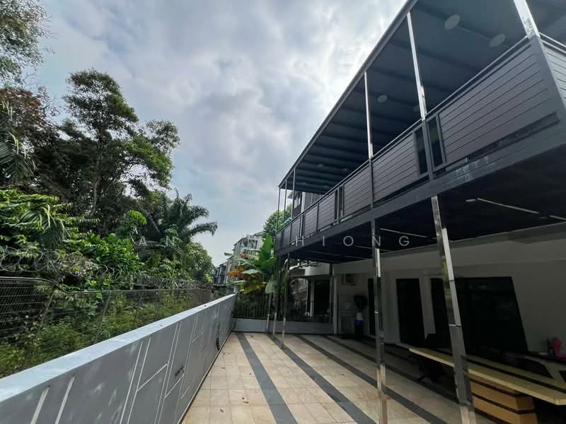 Rumah Berkembar untuk Disewa di Horizon Hills (Iskandar Puteri (Nusajaya)) - Anson Hiong - PropertyGuru.com.my