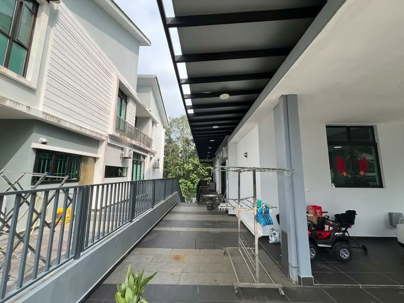 Rumah Berkembar untuk Disewa di Horizon Hills (Iskandar Puteri (Nusajaya)) - Anson Hiong - PropertyGuru.com.my