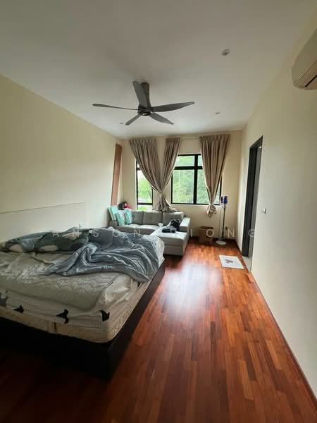 Rumah Berkembar untuk Disewa di Horizon Hills (Iskandar Puteri (Nusajaya)) - Anson Hiong - PropertyGuru.com.my