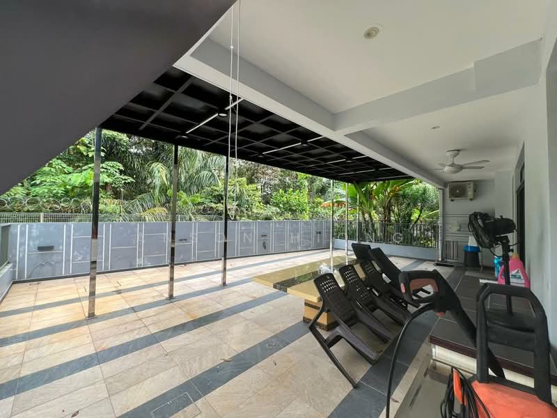 Rumah Berkembar untuk Disewa di Horizon Hills (Iskandar Puteri (Nusajaya)) - Anson Hiong - PropertyGuru.com.my