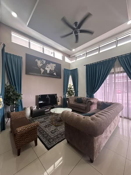 Bungalow House for Sale in Seremban (Negeri Sembilan) - Suraya Adha - PropertyGuru.com.my