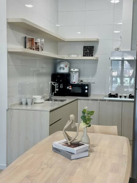 Condominium for Rent at Queens Residences Q2 @ Queens Waterfront - Jerene Yeap - PropertyGuru.com.my