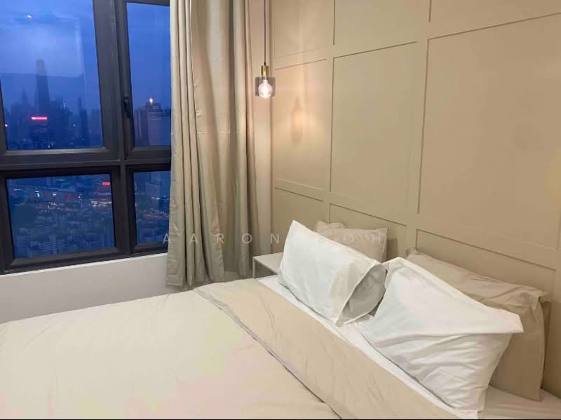 Service Residence for Sale at Arte Star - Aaron Soh - Bedroom - PropertyGuru.com.my