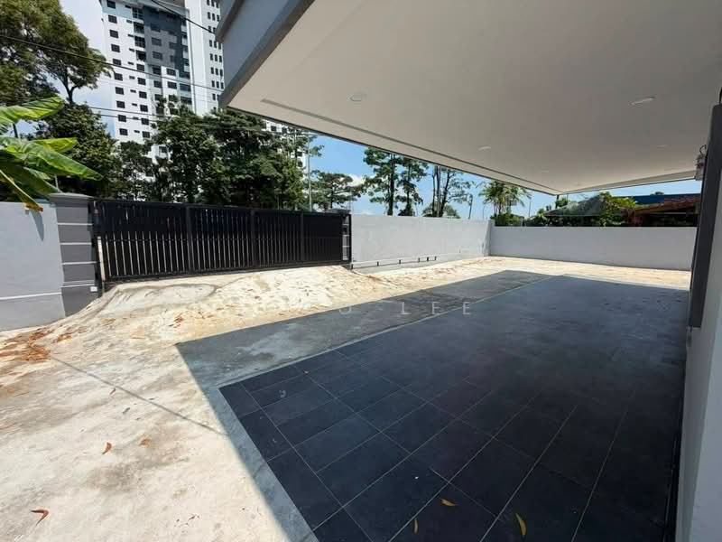 Bungalow House for Sale in Johor Bahru (Johor) - Coco Lee - Exterior - PropertyGuru.com.my
