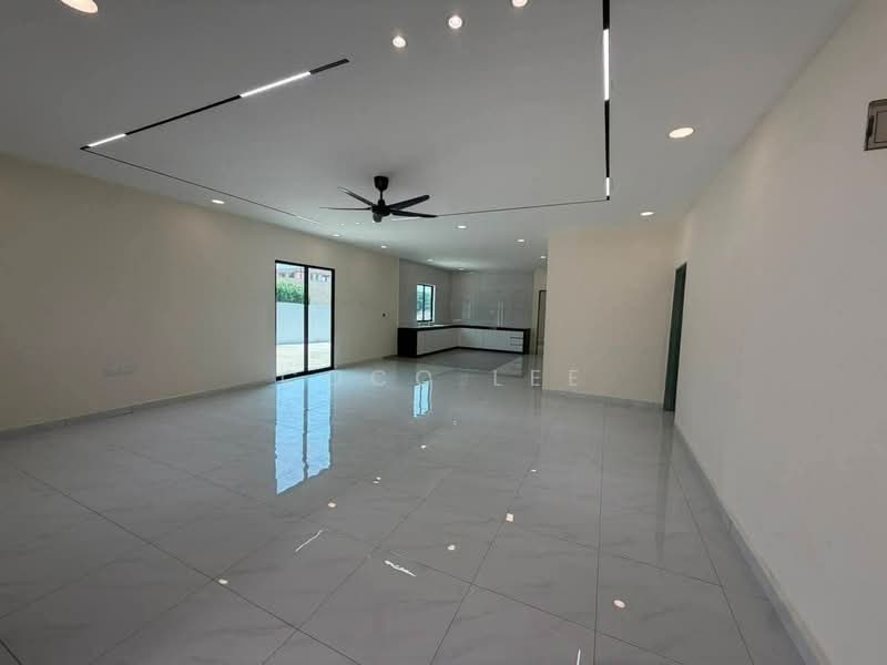Bungalow House for Sale in Johor Bahru (Johor) - Coco Lee - Living Room - PropertyGuru.com.my