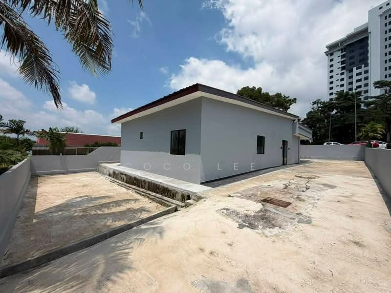 Bungalow House for Sale in Johor Bahru (Johor) - Coco Lee - Exterior - PropertyGuru.com.my