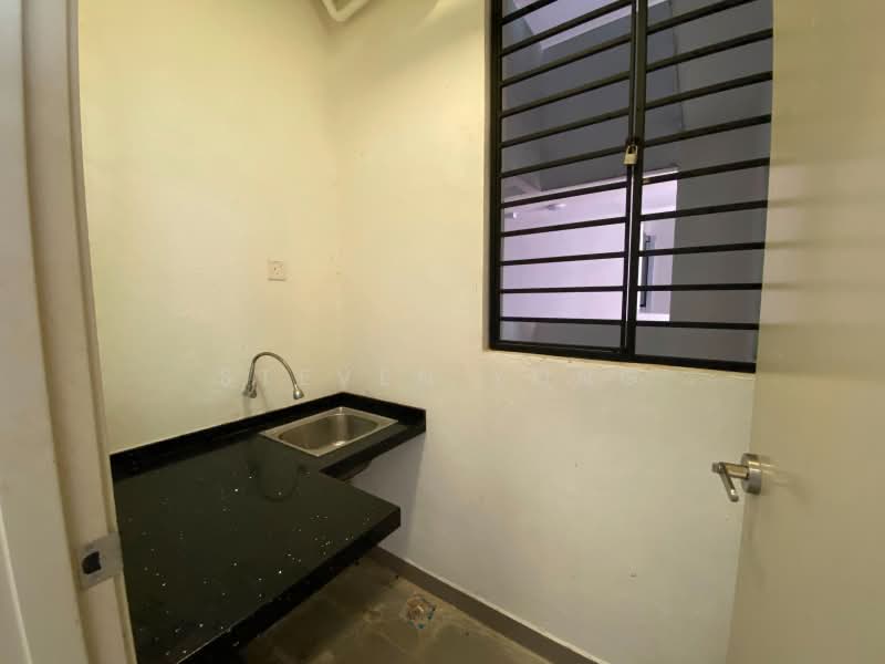Kondominium untuk Disewa di Sutera Pines - Steven Yong - Interior - PropertyGuru.com.my