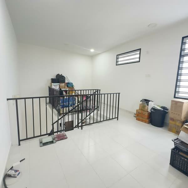 Rumah Teres 2.5-Tingkat untuk Dijual di Taman Pulai Mutiara (Iskandar Puteri (Nusajaya)) - Shanice Tan - Interior - PropertyGuru.com.my