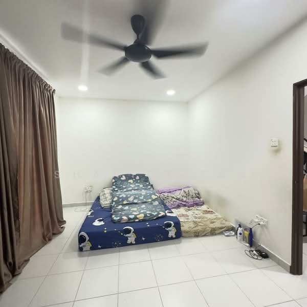 Rumah Teres 2.5-Tingkat untuk Dijual di Taman Pulai Mutiara (Iskandar Puteri (Nusajaya)) - Shanice Tan - Bedroom - PropertyGuru.com.my