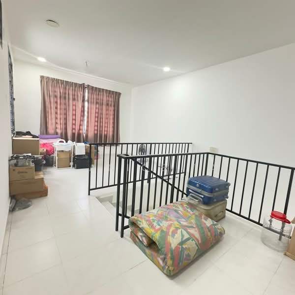 Rumah Teres 2.5-Tingkat untuk Dijual di Taman Pulai Mutiara (Iskandar Puteri (Nusajaya)) - Shanice Tan - Interior - PropertyGuru.com.my
