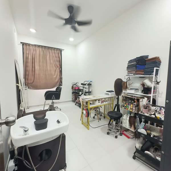 Rumah Teres 2.5-Tingkat untuk Dijual di Taman Pulai Mutiara (Iskandar Puteri (Nusajaya)) - Shanice Tan - Interior - PropertyGuru.com.my