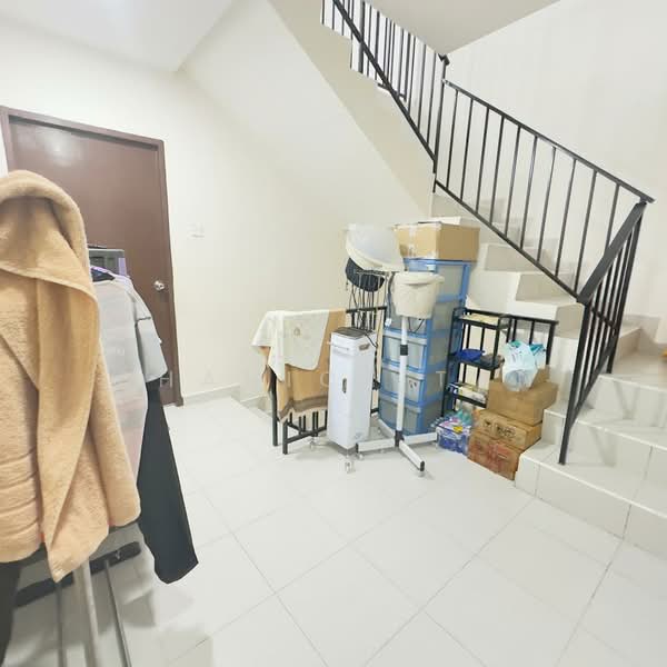Rumah Teres 2.5-Tingkat untuk Dijual di Taman Pulai Mutiara (Iskandar Puteri (Nusajaya)) - Shanice Tan - Interior - PropertyGuru.com.my
