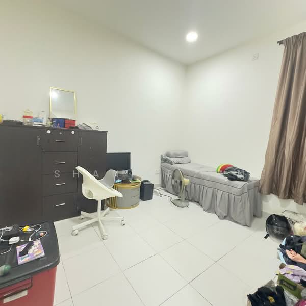 Rumah Teres 2.5-Tingkat untuk Dijual di Taman Pulai Mutiara (Iskandar Puteri (Nusajaya)) - Shanice Tan - Bedroom - PropertyGuru.com.my