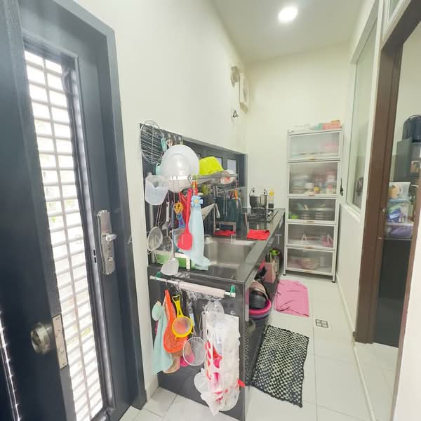 Rumah Teres 2.5-Tingkat untuk Dijual di Taman Pulai Mutiara (Iskandar Puteri (Nusajaya)) - Shanice Tan - PropertyGuru.com.my