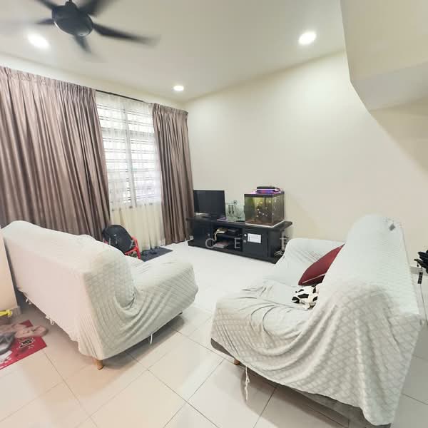 Rumah Teres 2.5-Tingkat untuk Dijual di Taman Pulai Mutiara (Iskandar Puteri (Nusajaya)) - Shanice Tan - PropertyGuru.com.my