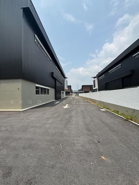 Factory for Rent in Sepang (Selangor) - KHOO GEOK SHIM - PropertyGuru.com.my