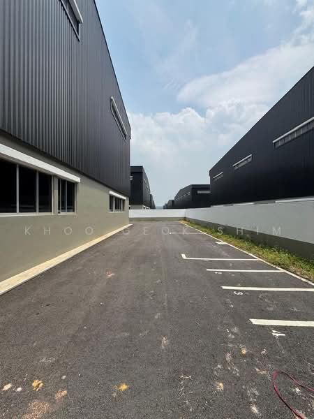 Factory for Rent in Sepang (Selangor) - KHOO GEOK SHIM - PropertyGuru.com.my