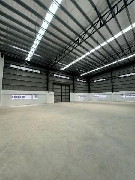 Factory for Rent in Sepang (Selangor) - KHOO GEOK SHIM - PropertyGuru.com.my