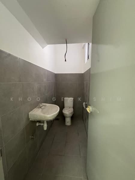 Factory for Rent in Sepang (Selangor) - KHOO GEOK SHIM - PropertyGuru.com.my