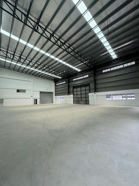 Factory for Rent in Sepang (Selangor) - KHOO GEOK SHIM - PropertyGuru.com.my