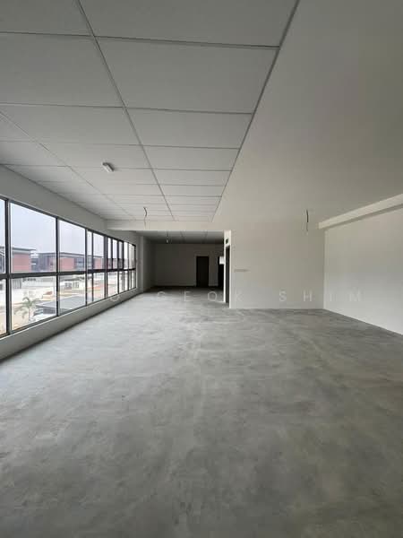 Factory for Rent in Sepang (Selangor) - KHOO GEOK SHIM - PropertyGuru.com.my