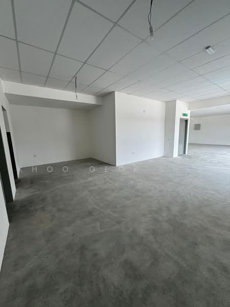 Factory for Rent in Sepang (Selangor) - KHOO GEOK SHIM - PropertyGuru.com.my