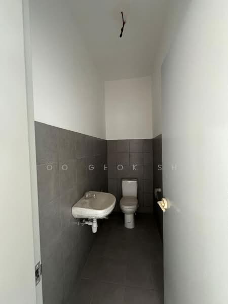 Factory for Rent in Sepang (Selangor) - KHOO GEOK SHIM - PropertyGuru.com.my