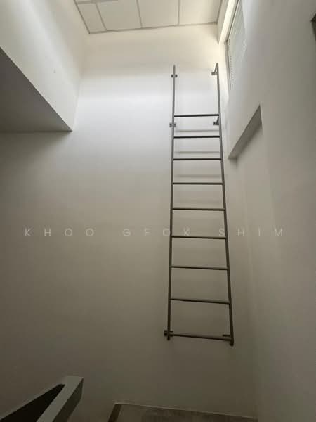 Factory for Rent in Sepang (Selangor) - KHOO GEOK SHIM - PropertyGuru.com.my