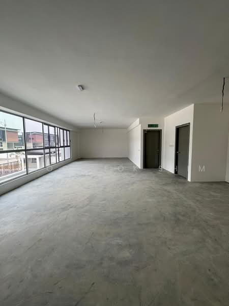 Factory for Rent in Sepang (Selangor) - KHOO GEOK SHIM - PropertyGuru.com.my