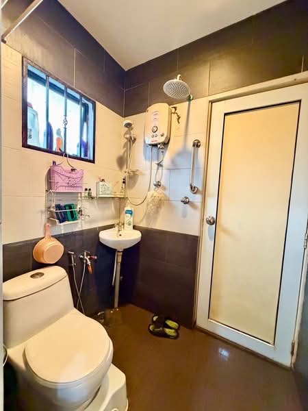 1.5-storey Terraced House for Sale in Taman Keramat Permai (Ulu Kelang) - Muizz Razak - PropertyGuru.com.my