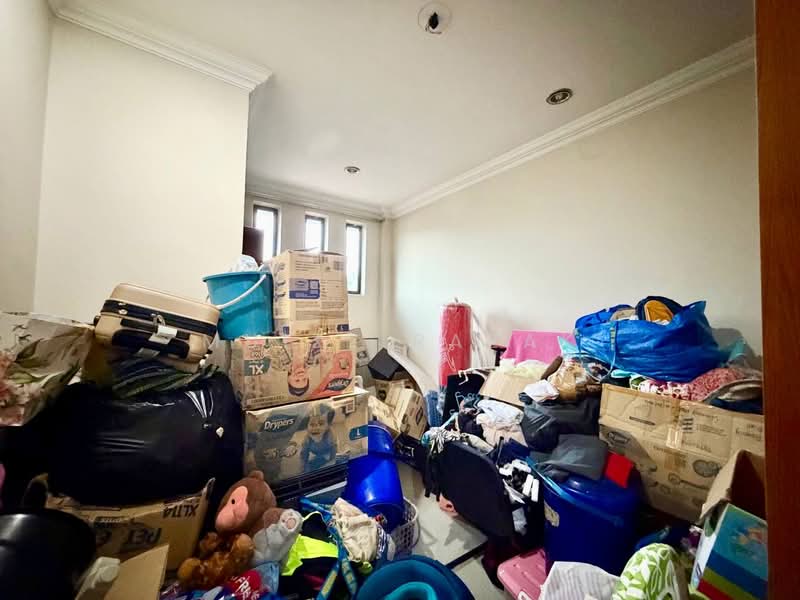 1.5-storey Terraced House for Sale in Taman Keramat Permai (Ulu Kelang) - Muizz Razak - PropertyGuru.com.my