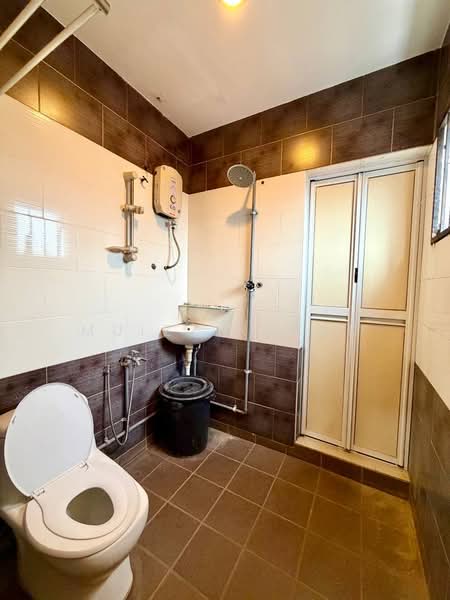 1.5-storey Terraced House for Sale in Taman Keramat Permai (Ulu Kelang) - Muizz Razak - PropertyGuru.com.my