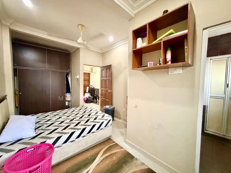 1.5-storey Terraced House for Sale in Taman Keramat Permai (Ulu Kelang) - Muizz Razak - PropertyGuru.com.my