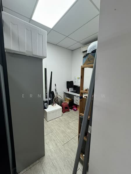 Semi-D Factory for Sale in Bandar Sunway (Sunway) - Ernest Chew - Interior - PropertyGuru.com.my