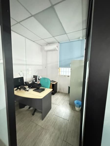 Semi-D Factory for Sale in Bandar Sunway (Sunway) - Ernest Chew - Study - PropertyGuru.com.my