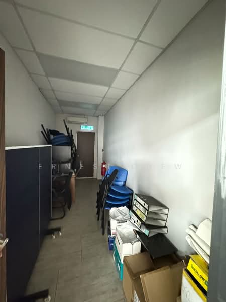 Semi-D Factory for Sale in Bandar Sunway (Sunway) - Ernest Chew - Interior - PropertyGuru.com.my