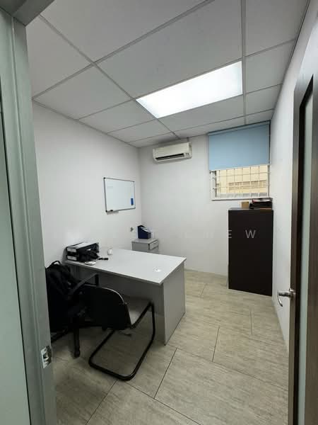 Semi-D Factory for Sale in Bandar Sunway (Sunway) - Ernest Chew - Study - PropertyGuru.com.my